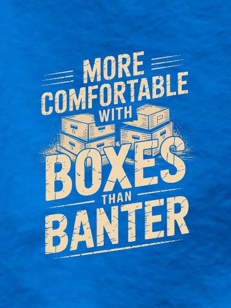 Mit Boxen wohler