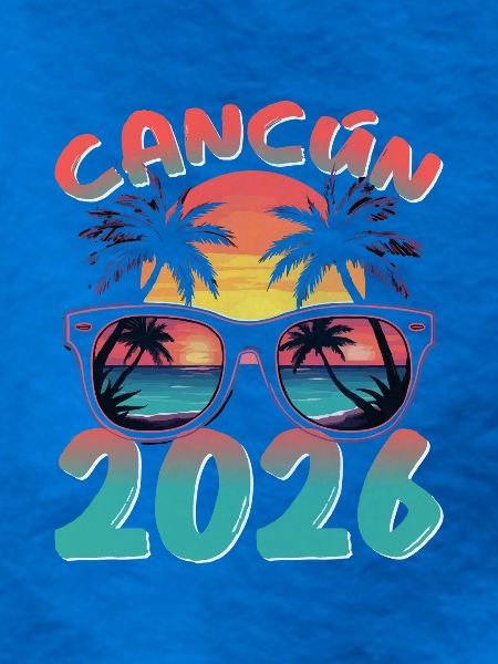 Cancun 2026