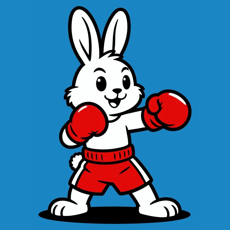 hare boxing