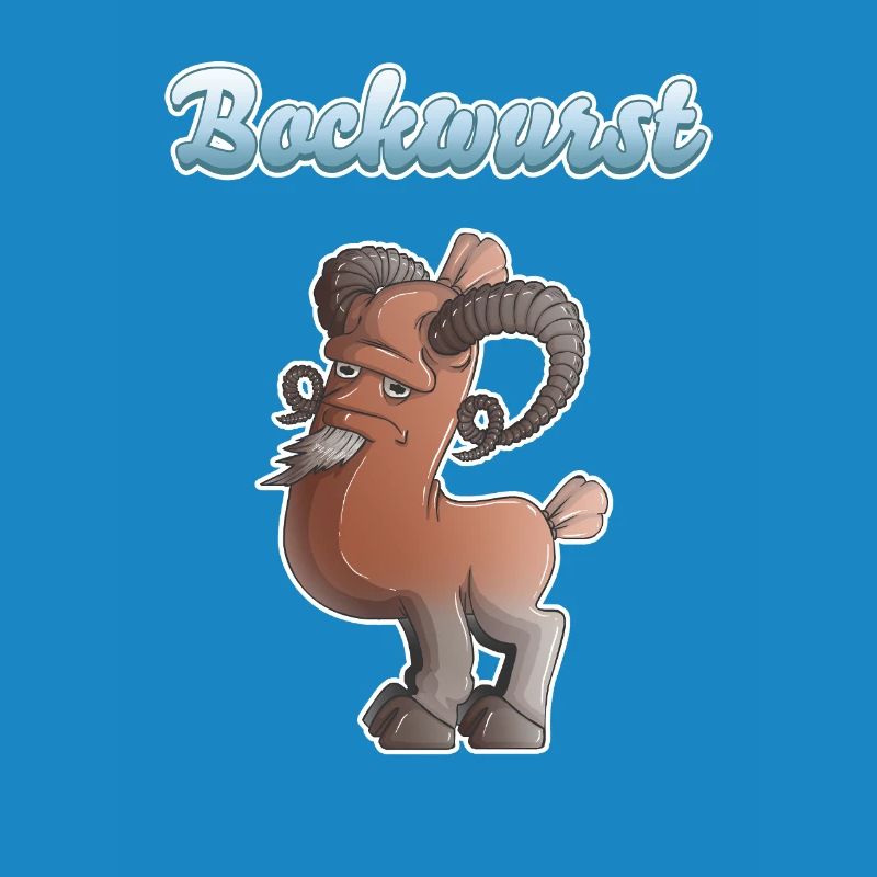Bockwurst