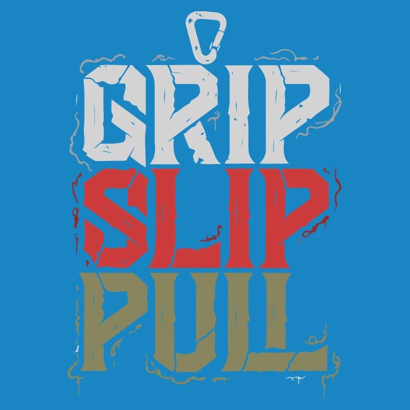 Grip Slip Pullover