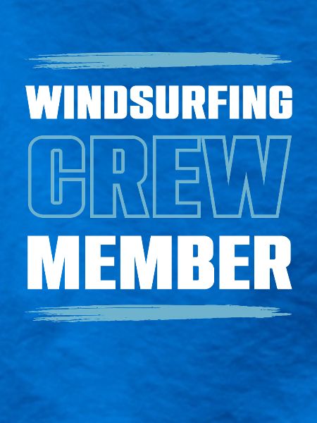 Windsurfing Crew