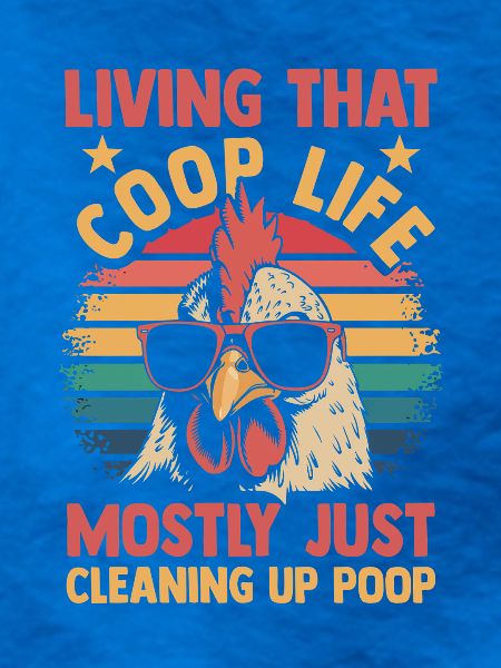 Farmer Rooster Flock Poultry Chicken