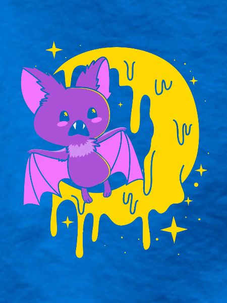 Pastell Gothic