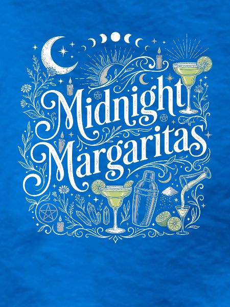 Mitternachts-Margaritas