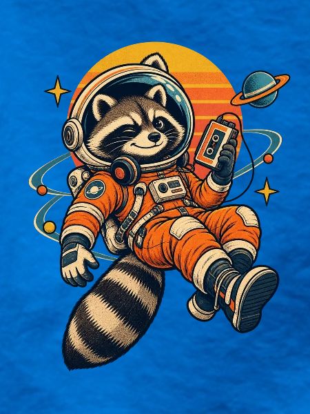 Orbit Bandit 