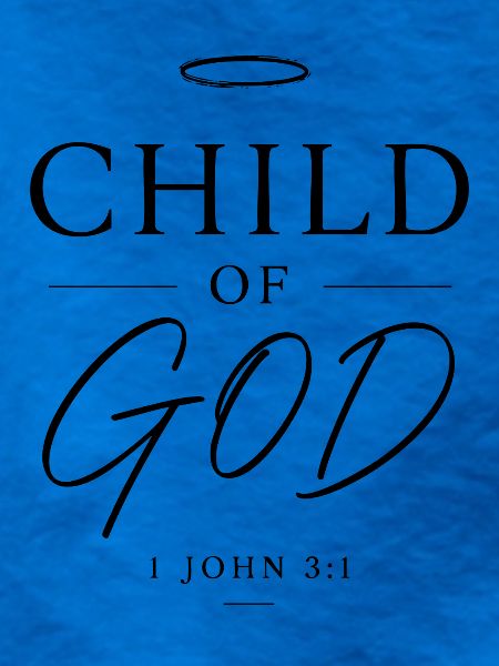 Kind Gottes