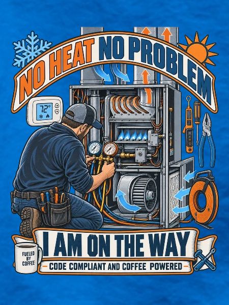 Kein Hitzeproblem Kaffee-Technik