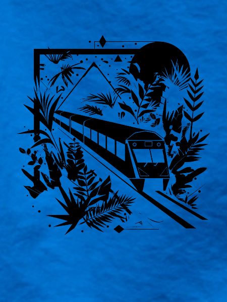 Eisenbahn