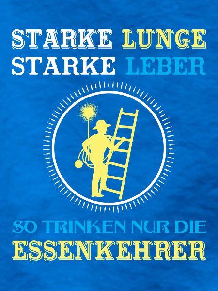 Schornsteinfeger Herren