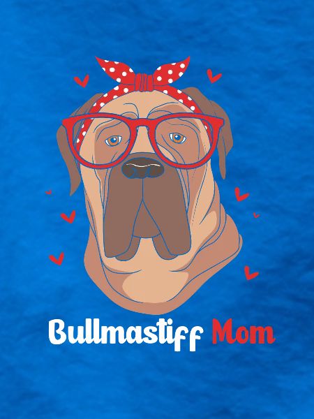 Bullmastiff