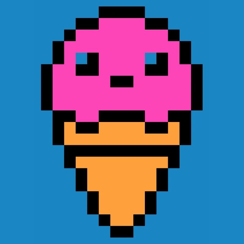 glace