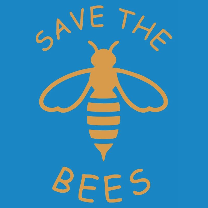 Éco-conception Sauvons les abeilles