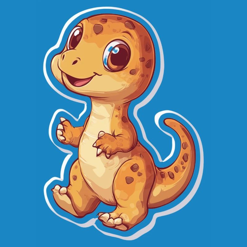 Dinosaurier