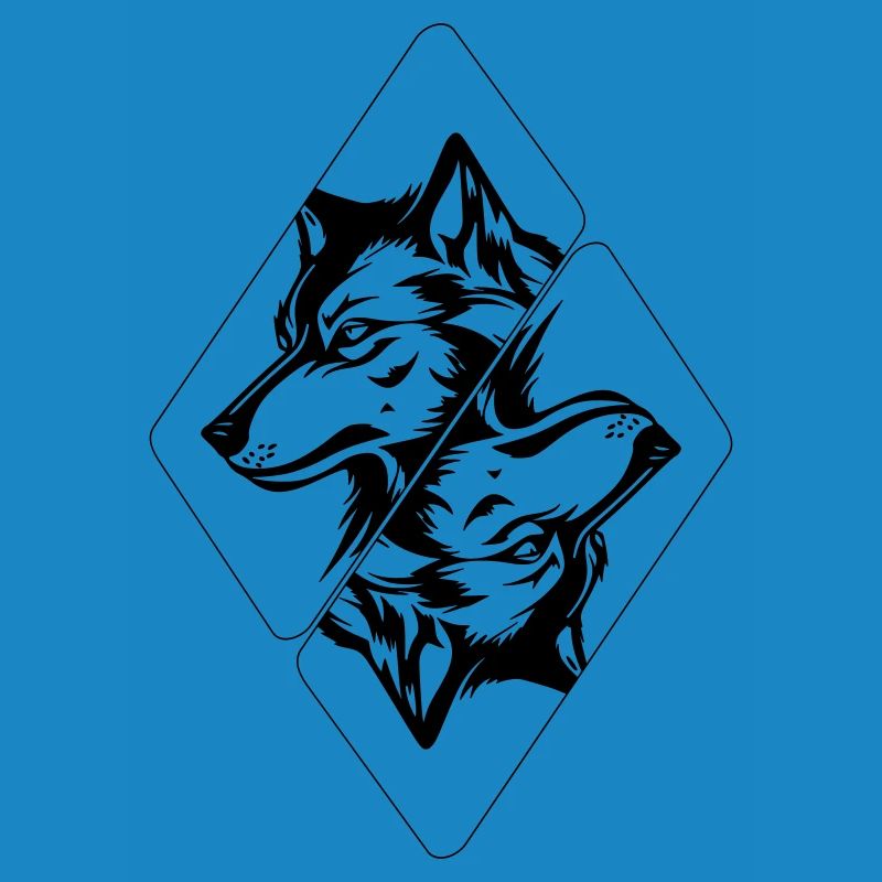 Wolf's Head