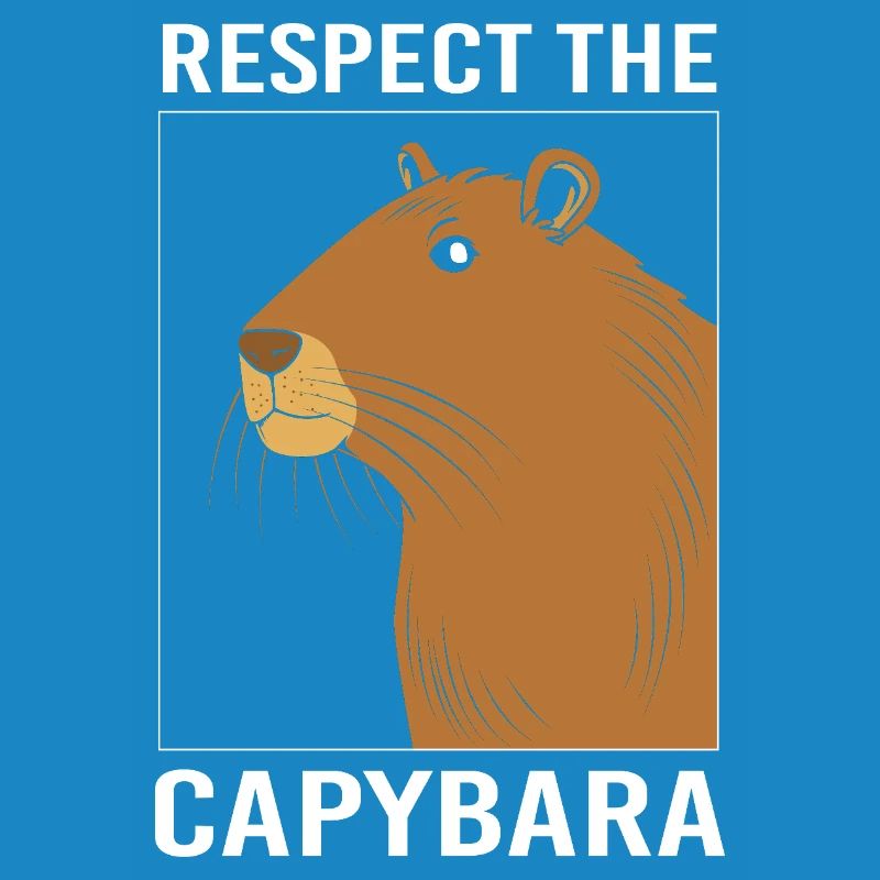 Capibara Capybara
