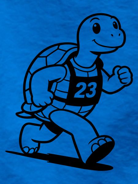 Turtle Marathon