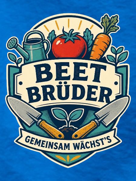 Beet Brüder Gemeinsam wächst es