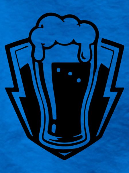 Bierglas Bier