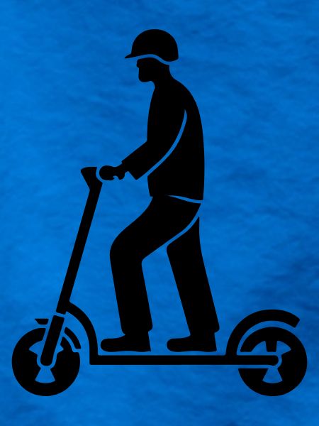 Scooter 