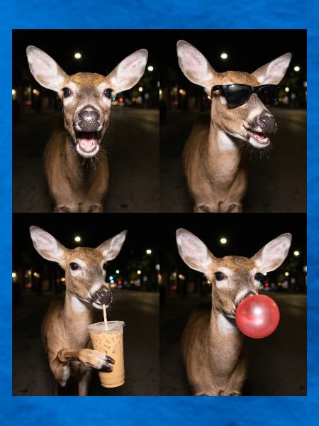 Rehe Reh