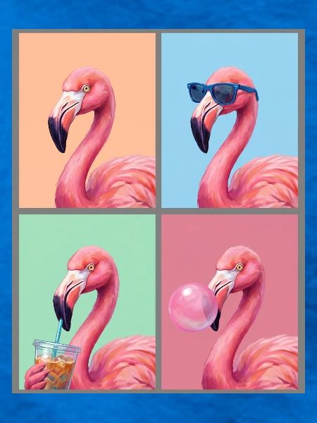 Flamingos Flamingo