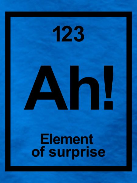 Periodic Table