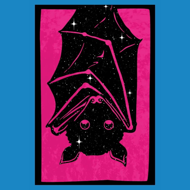 Impression de Spacebat