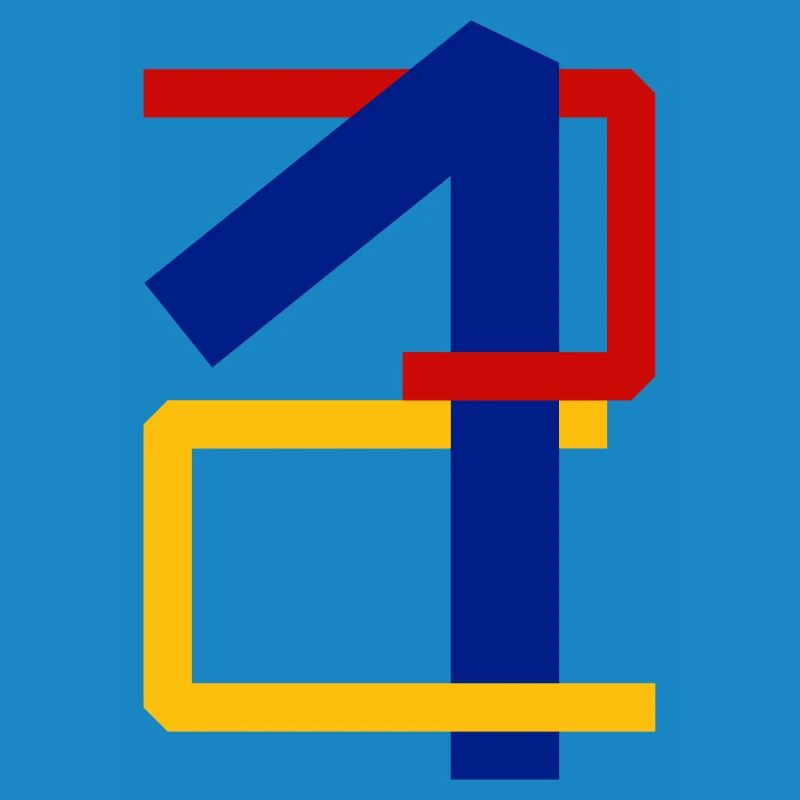 Twelve angular
