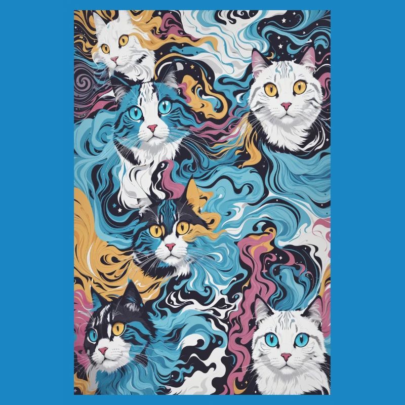 Cat Pattern