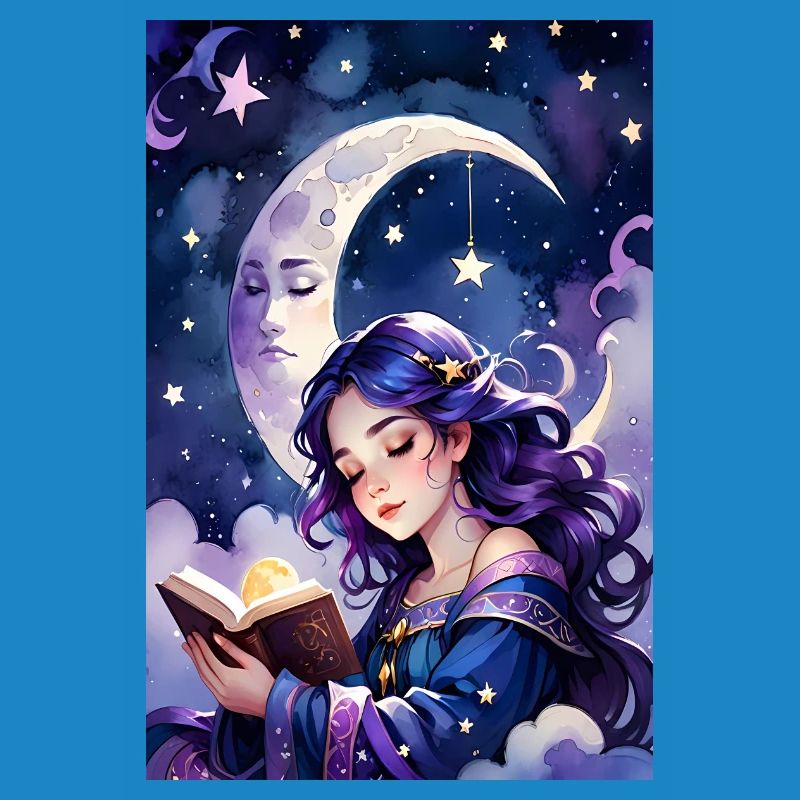 Reading and falling asleep