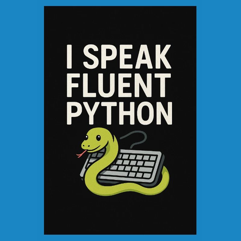Python-Codierungsschlange