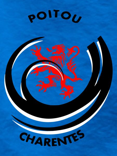 Emblem Poitou Charentes