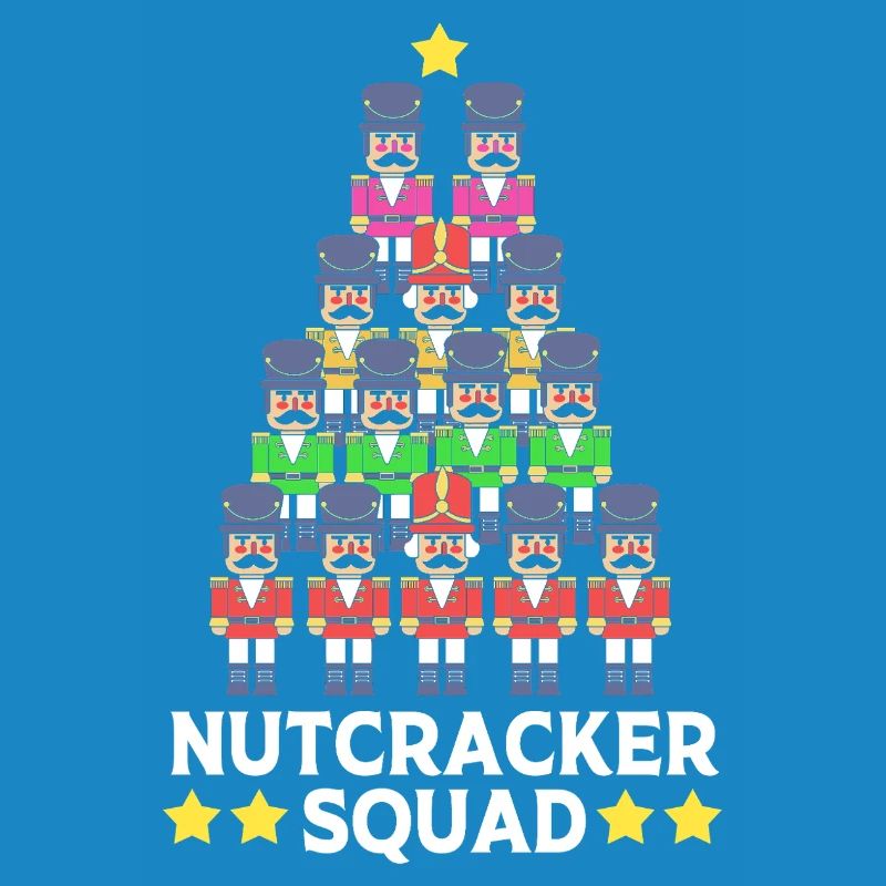 Christmas Nutcracker