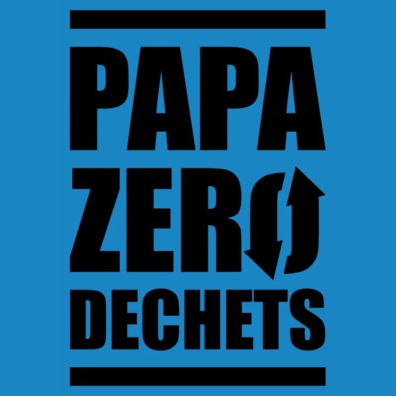 Zero Waste Dad
