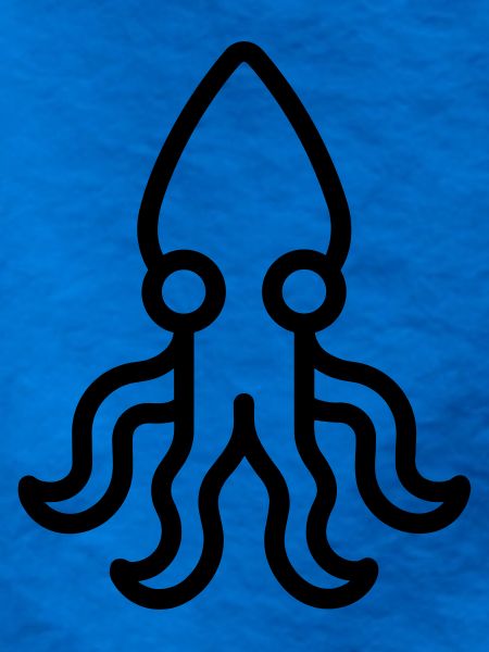 Tintenfisch