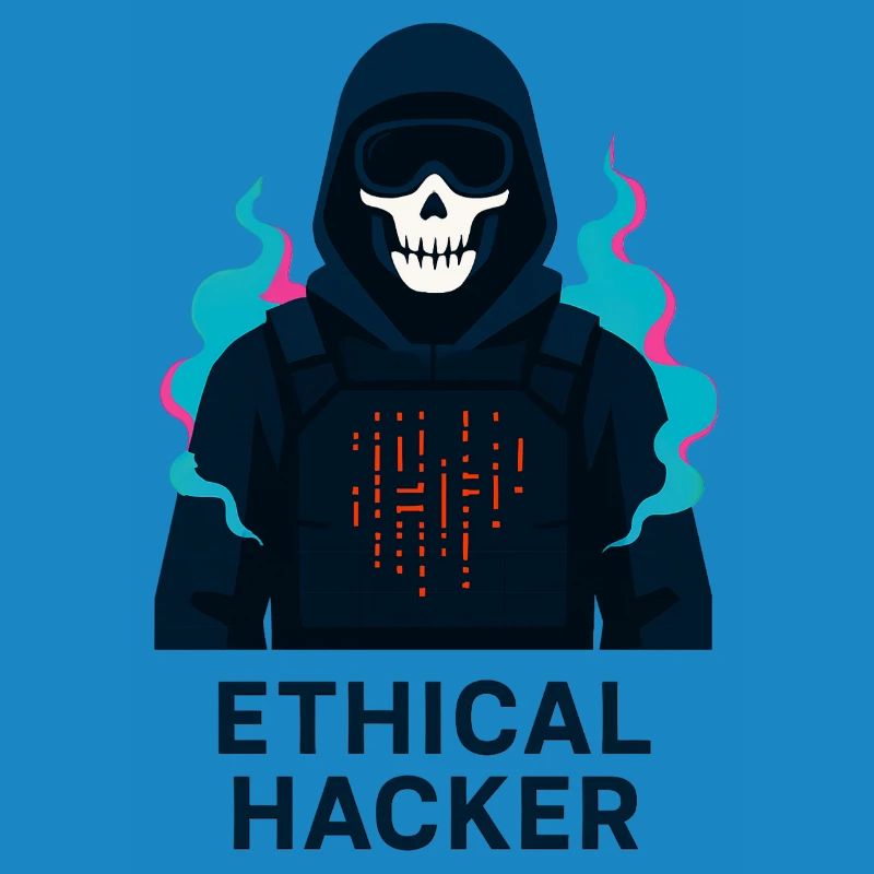 Hacker Ethique - Cybersécurité