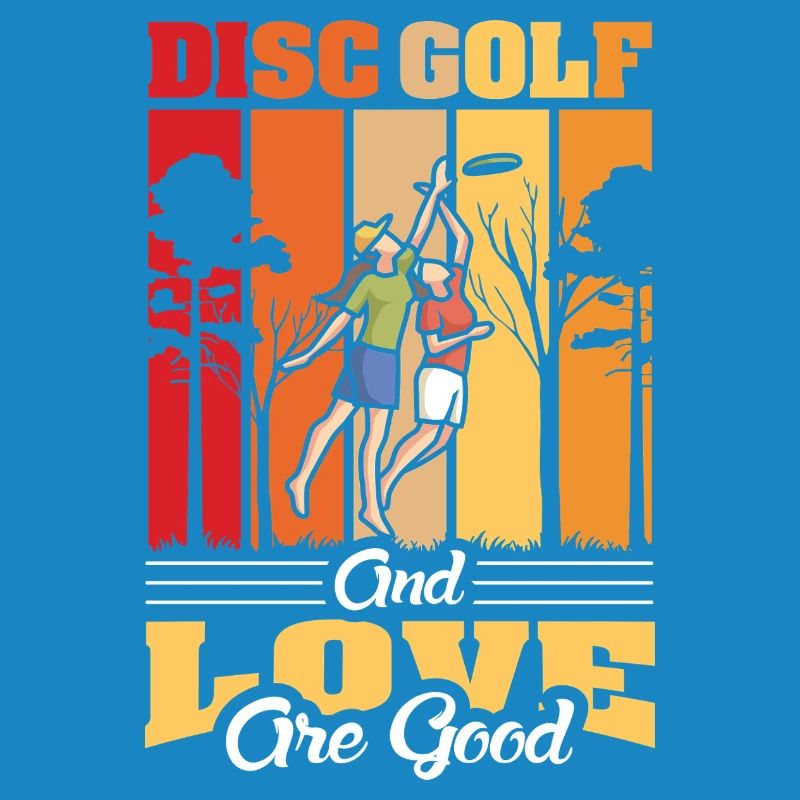 Disc Golf Geschenke Discgolf