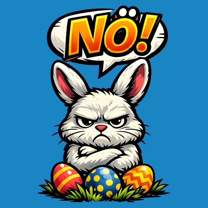 Lower Austrian Bunny Easter Gift