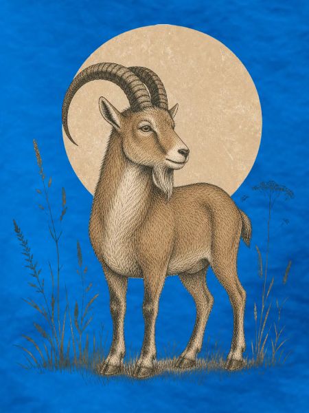 Steinbock