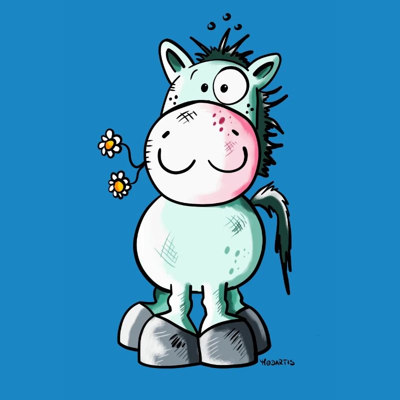 Mignon Cheval