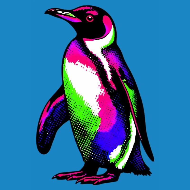 Pinguin