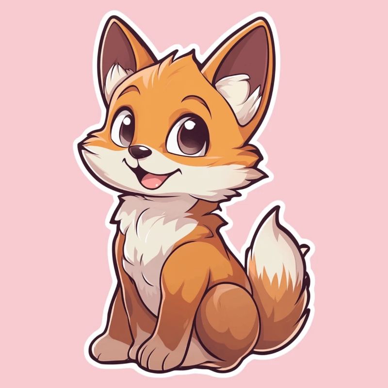 Fuchs