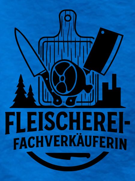 Fleischerei Fachverkäuferin