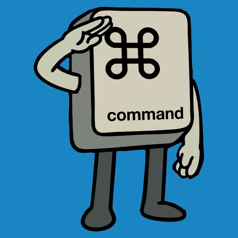 Command key
