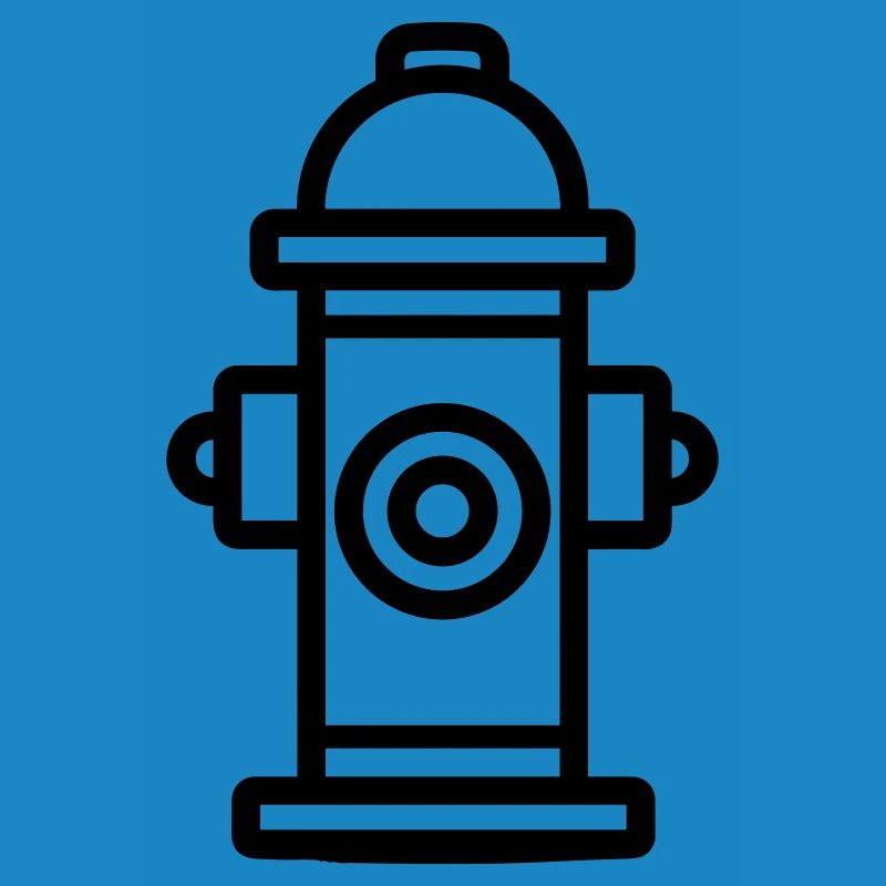 Fire hydrant