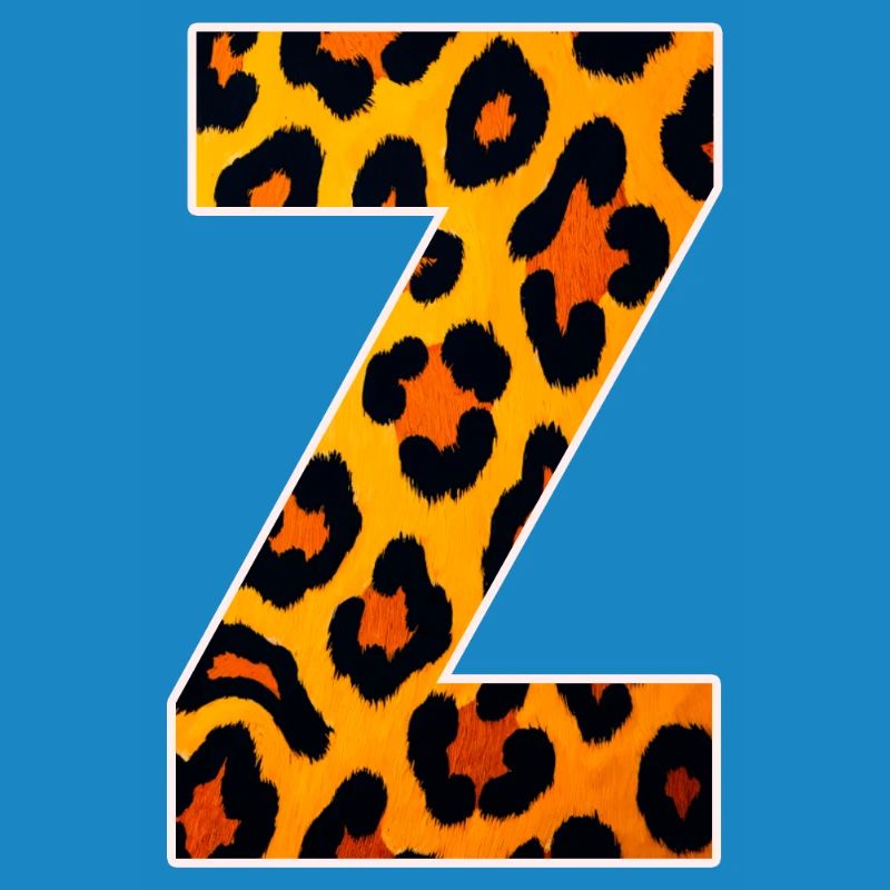 Impression Leopard Z7