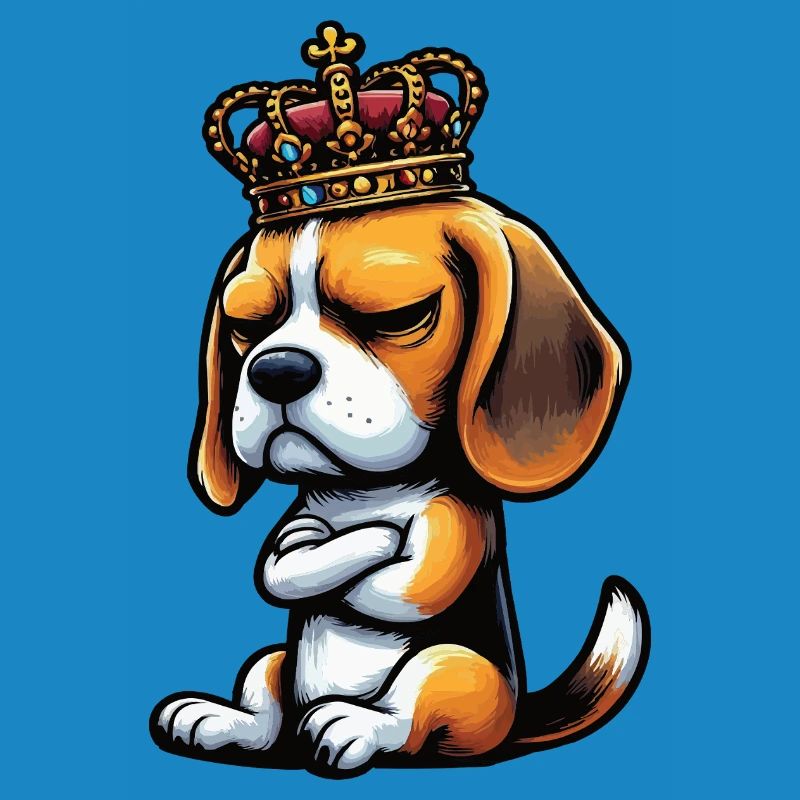 Beagle Propriétaire de Beagle Propriétaire de Beagle chien beagle