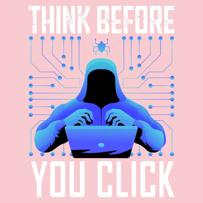 Hacker Hacking Programmer Linux Cybersecurity Data