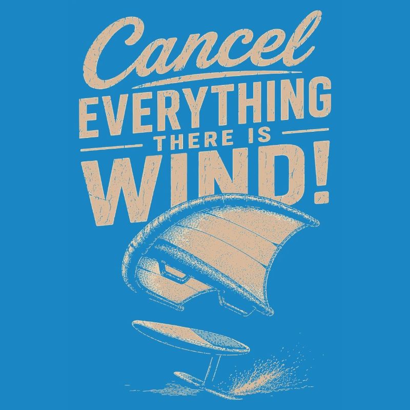 Windstorm Windsurf Statement